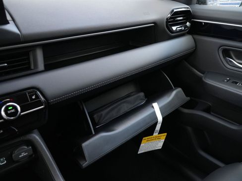 New 2026 Honda Pilot EX-L image 29