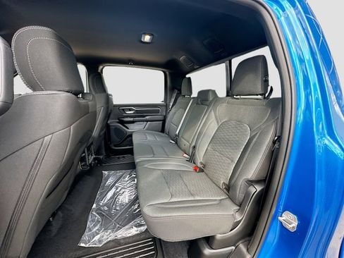 New 2025 RAM 1500 Big Horn image 26