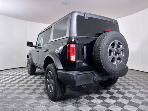 Certified 2025 Ford Bronco Big Bend AWD/4WD image 18