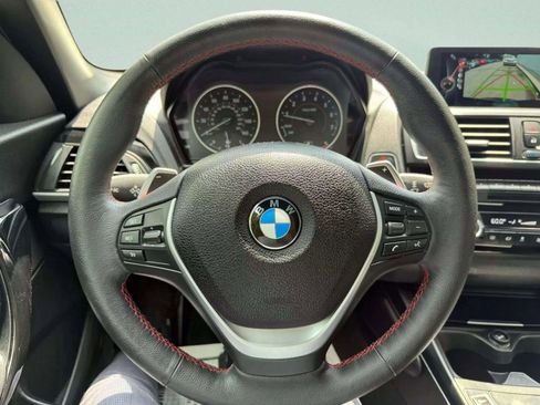 Used 2016 BMW 228i xDrive Convertible image 18