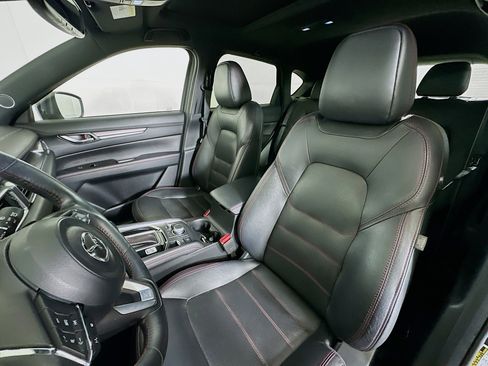 Used 2024 MAZDA CX-5 2.5 Turbo image 13