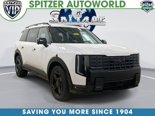 New 2027 Kia Telluride X-Line SX Prestige AWD/4WD image 1