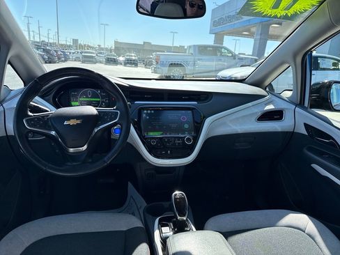 Used 2017 Chevrolet Bolt LT image 15