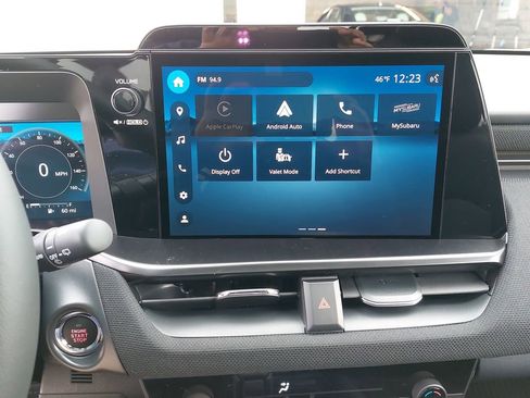 Used 2026 Subaru Outback Limited AWD/4WD image 18