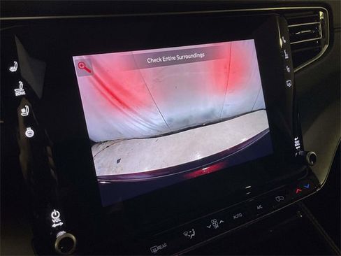 Used 2024 Jeep Wagoneer Series II image 34