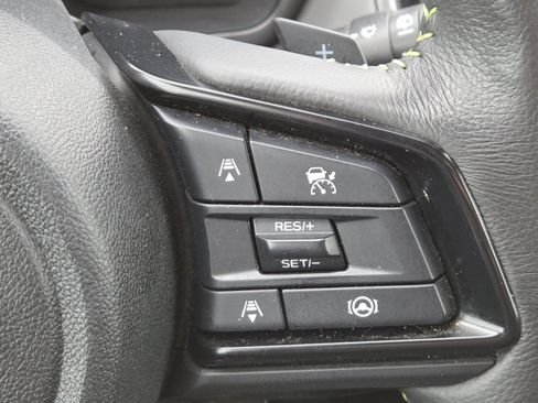 Used 2025 Subaru Outback Onyx Edition AWD/4WD image 6