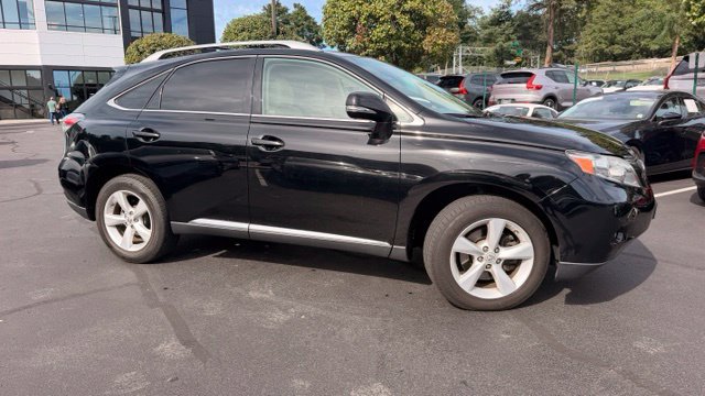 Used 2011 Lexus RX 350 AWD w/ Premium Pkg image 2