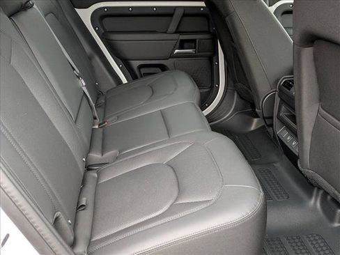 Certified 2025 Land Rover Defender 110 S image 21