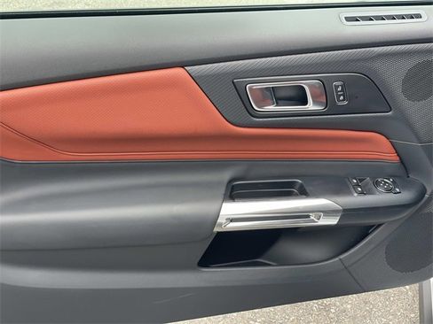 New 2025 Ford Mustang GT Premium image 16