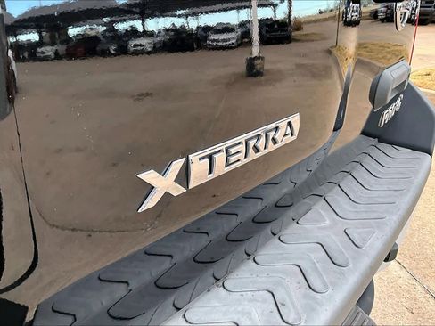 Used 2015 Nissan Xterra PRO-4X w/ Nevada Tow Package image 30