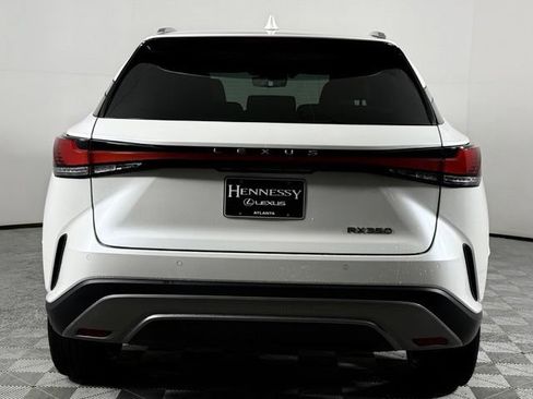 Used 2024 Lexus RX 350 Premium Plus w/ Convenience Package FWD image 8