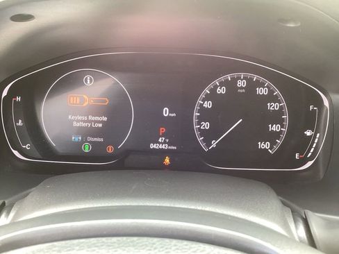 Used 2022 Honda Accord LX image 18