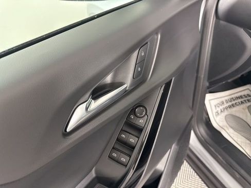 New 2026 Chevrolet Equinox LT w/ Safety and Technology Package FWD image 27