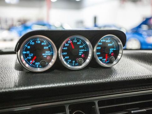 Used 2012 Ford Mustang Boss 302 w/ Boss 302 Accessory Pkg image 9