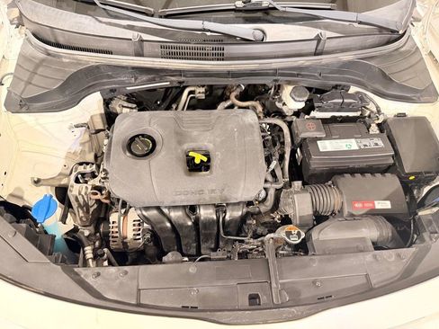 Used 2020 Kia Soul LX FWD image 37