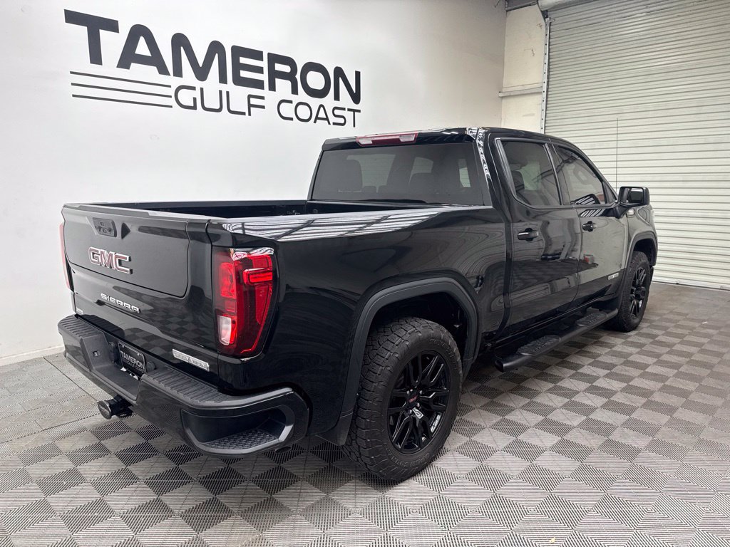 Used 2024 GMC Sierra 1500 Elevation RWD image 7
