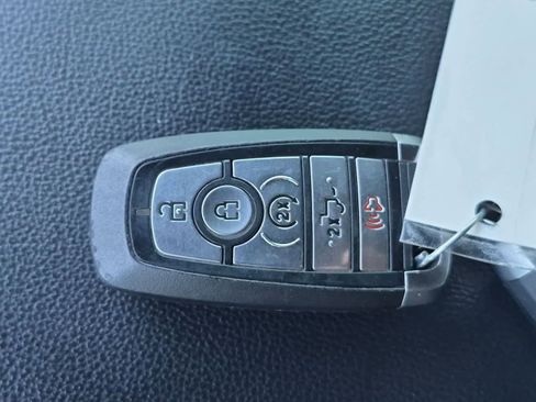 Used 2022 Ford F150 XLT w/ Equipment Group 302A High AWD/4WD image 33