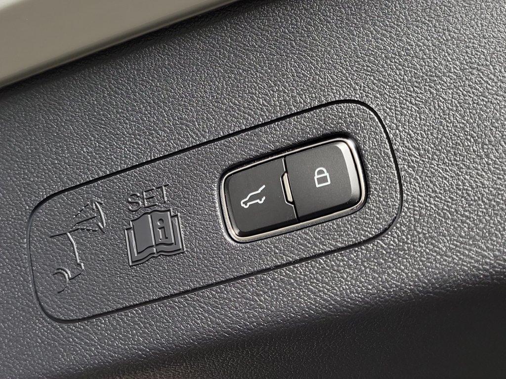 New 2027 Lincoln Aviator Reserve RWD image 7