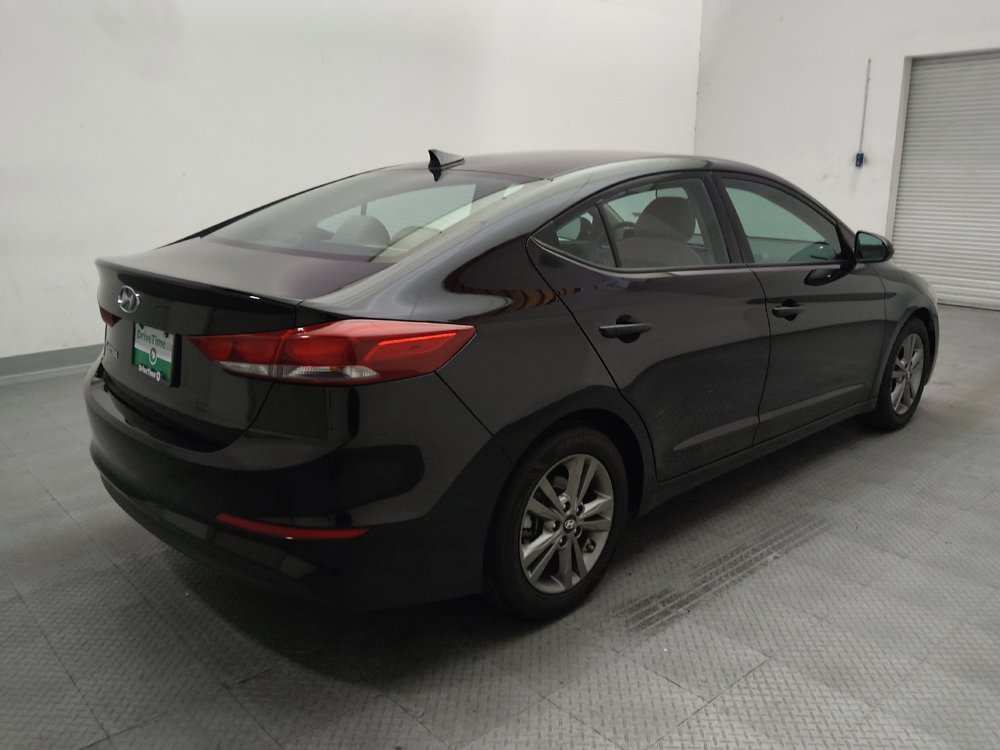 Used 2018 Hyundai Elantra SEL FWD image 9