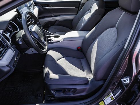 Used 2023 Toyota Camry LE image 8