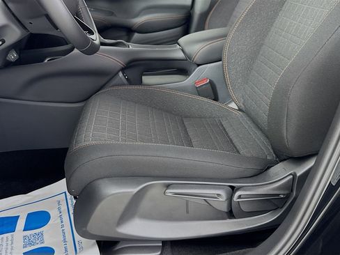 New 2026 Honda HR-V Sport image 23