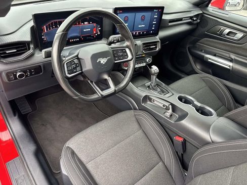 Certified 2024 Ford Mustang GT w/ GT Performance Package image 8