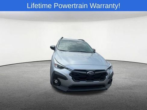 New 2026 Subaru Crosstrek 2.0i Premium AWD/4WD image 2