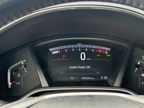 Used 2020 Honda CR-V EX-L image 22