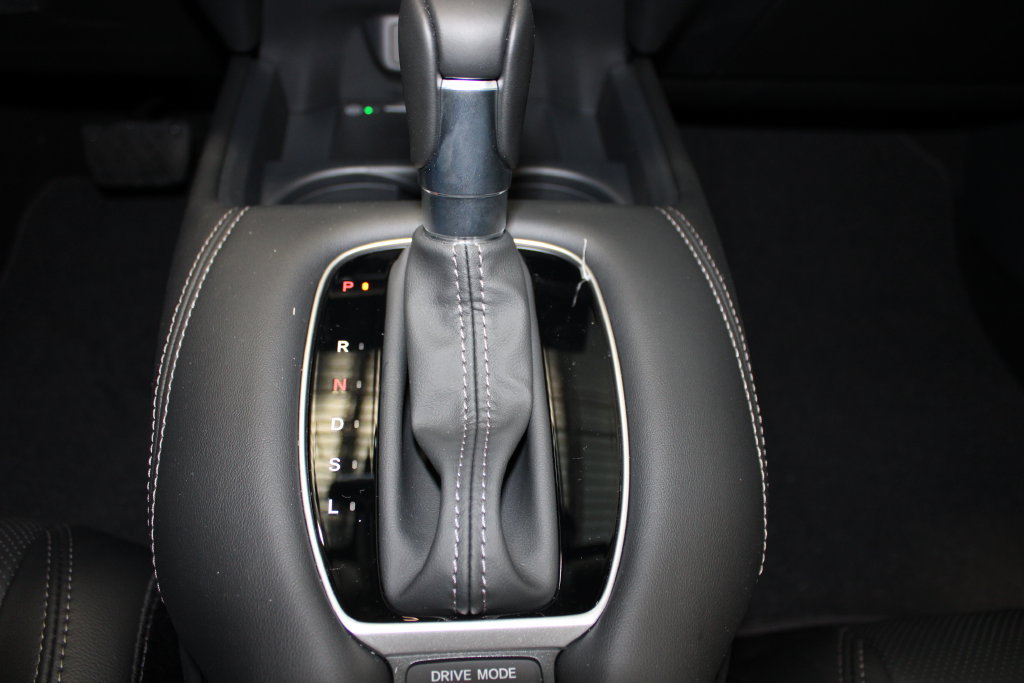 New 2027 Honda HR-V EX-L image 36