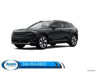 New 2025 Honda Prologue Elite