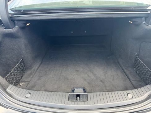 Used 2018 Mercedes-Benz S 450 4MATIC Sedan w/ Premium Package image 5