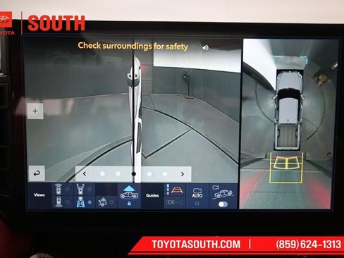 Used 2026 Toyota Tundra TRD Pro w/ Security Package (TMS) AWD/4WD image 21