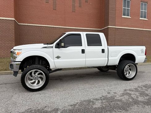 Used 2013 Ford F250 XLT image 6