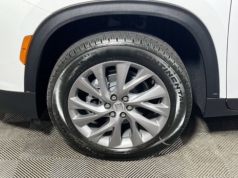 New 2026 Buick Enclave Preferred w/ Power Package AWD/4WD image 22