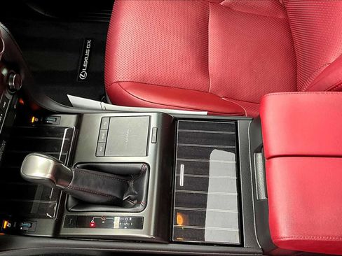 Used 2023 Lexus GX 460 Luxury image 17