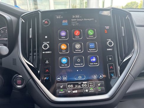 New 2025 Subaru Ascent Onyx Edition image 16