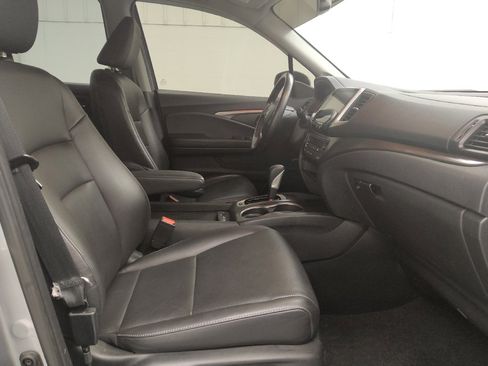 Used 2018 Honda Ridgeline RTL-T image 21