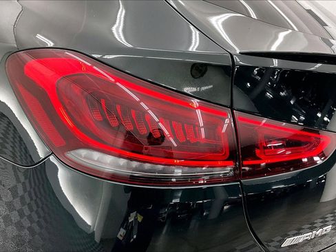 Certified 2023 Mercedes-Benz GLE 53 AMG 4MATIC Coupe image 26