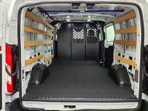 Used 2025 Ford Transit 250 Low Roof w/ Exterior Upgrade Package RWD image 18
