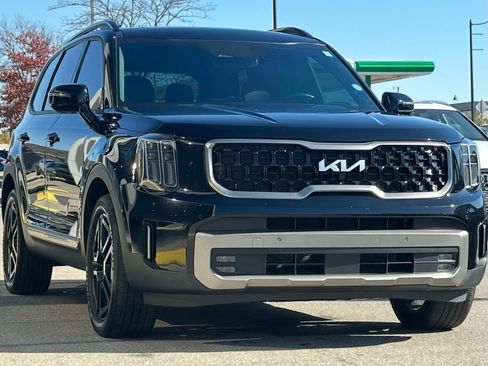 Used 2023 Kia Telluride SX X-Line image 14