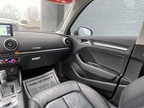 Used 2015 Audi A3 2.0T Premium Plus image 31