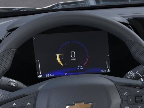 New 2026 Chevrolet Trax LT FWD image 50