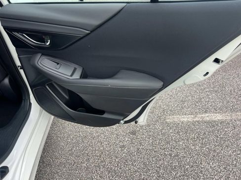 Certified 2025 Subaru Legacy Premium w/ Popular Package #1 image 16