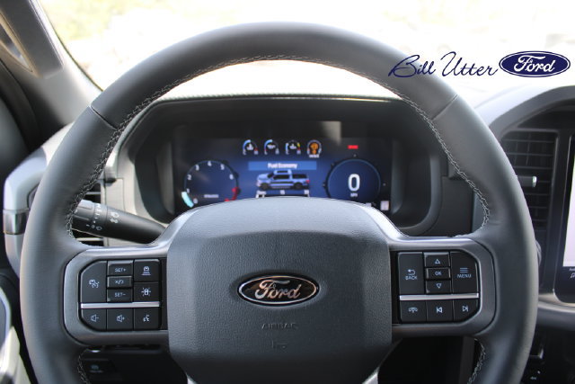 New 2026 Ford F150 XLT w/ Equipment Group 302A MID AWD/4WD image 17