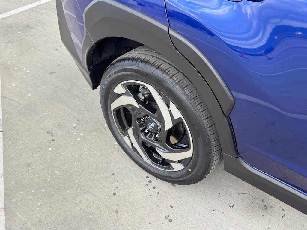 New 2026 Subaru Crosstrek 2.5i Limited AWD/4WD image 23