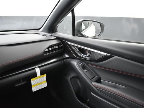 New 2025 Subaru WRX Premium w/ Accessory Package #2 image 15