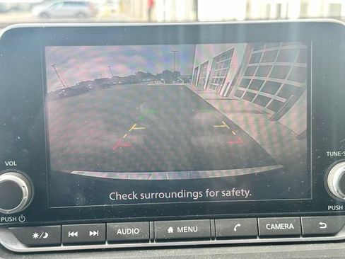 Used 2023 Nissan Rogue SV w/ SV Premium Package AWD/4WD image 14