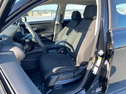 Certified 2024 Honda HR-V LX image 21