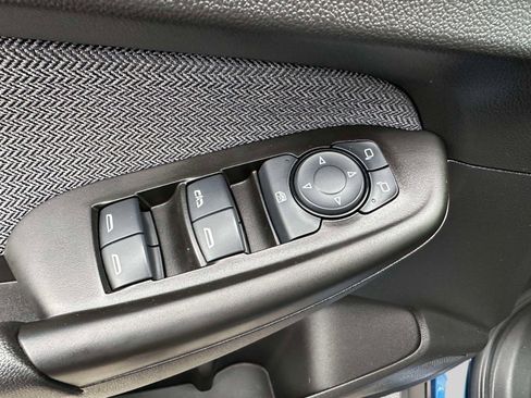 Certified 2022 Chevrolet TrailBlazer LT w/ Driver Confidence Package image 16