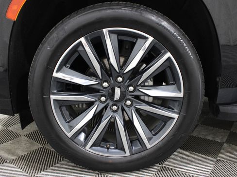 Used 2023 Cadillac Escalade Sport AWD/4WD image 38